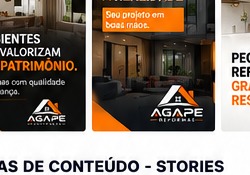 AMBIENTES QUE VALORIZAM SEU PATRIMÔNIO